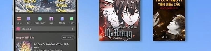 Đồ Đệ Của Ta Đều Là Đại Phản Phái Chapter 376 - 89
