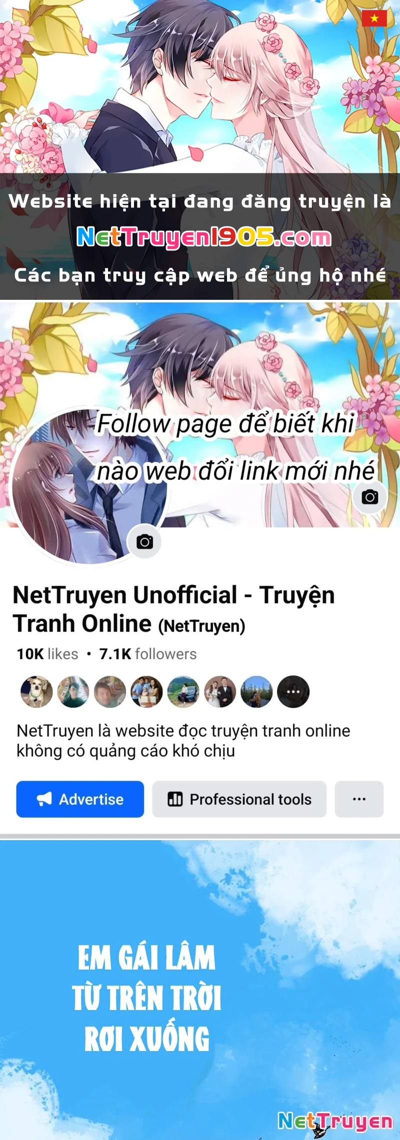 Quỷ Bộ Nhân Gian Chapter 8 - 1