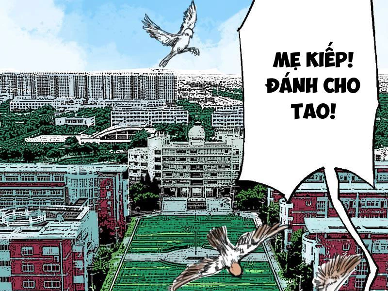 Quỷ Bộ Nhân Gian Chapter 8 - 3