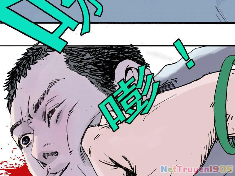 Quỷ Bộ Nhân Gian Chapter 8 - 7