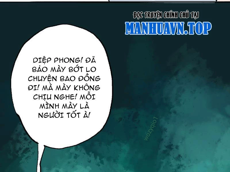 Quỷ Bộ Nhân Gian Chapter 8 - 10