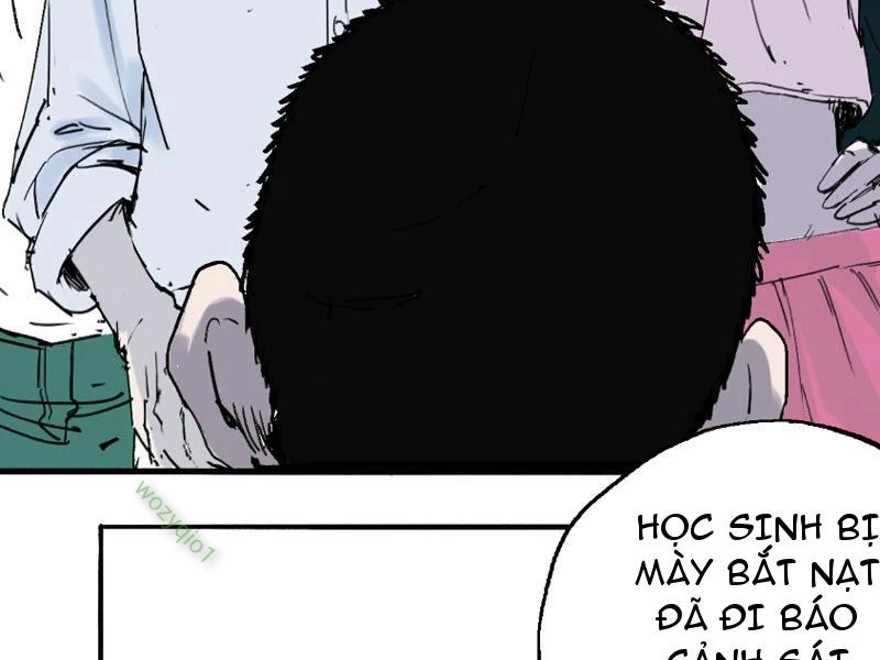 Quỷ Bộ Nhân Gian Chapter 8 - 12