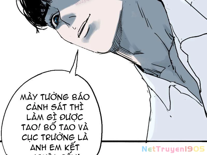 Quỷ Bộ Nhân Gian Chapter 8 - 15