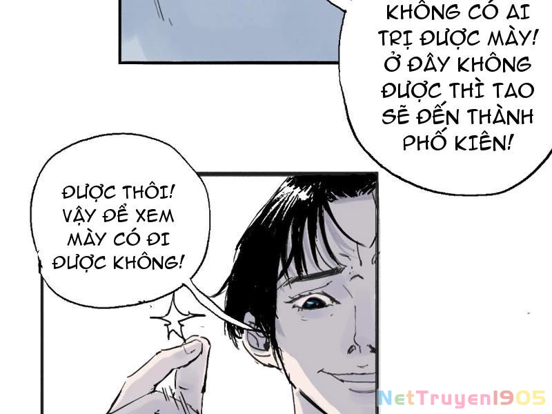 Quỷ Bộ Nhân Gian Chapter 8 - 17