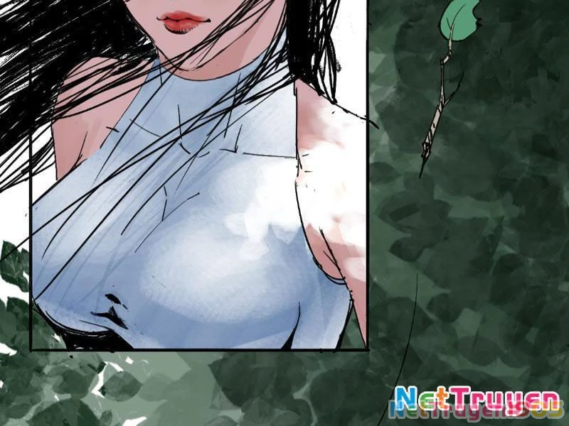 Quỷ Bộ Nhân Gian Chapter 8 - 36