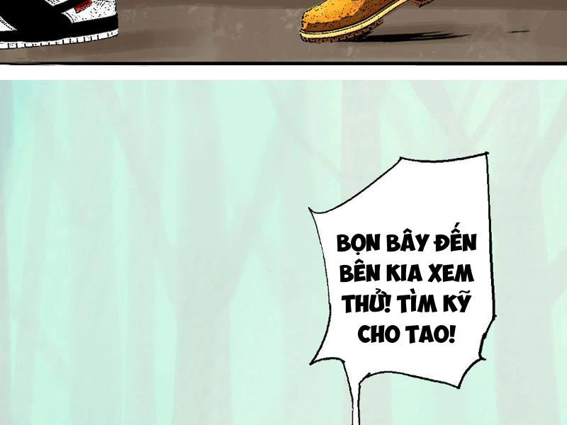 Quỷ Bộ Nhân Gian Chapter 8 - 65