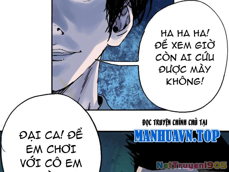 Quỷ Bộ Nhân Gian Chapter 8 - 82