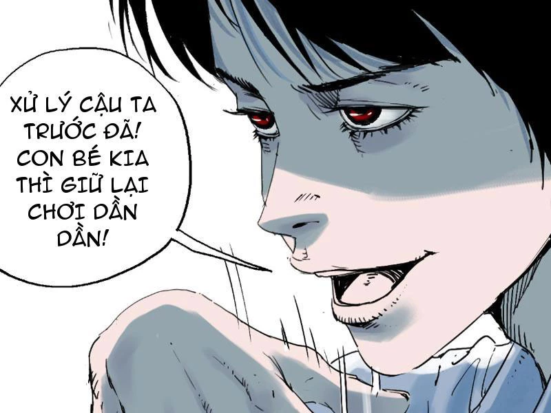 Quỷ Bộ Nhân Gian Chapter 8 - 85