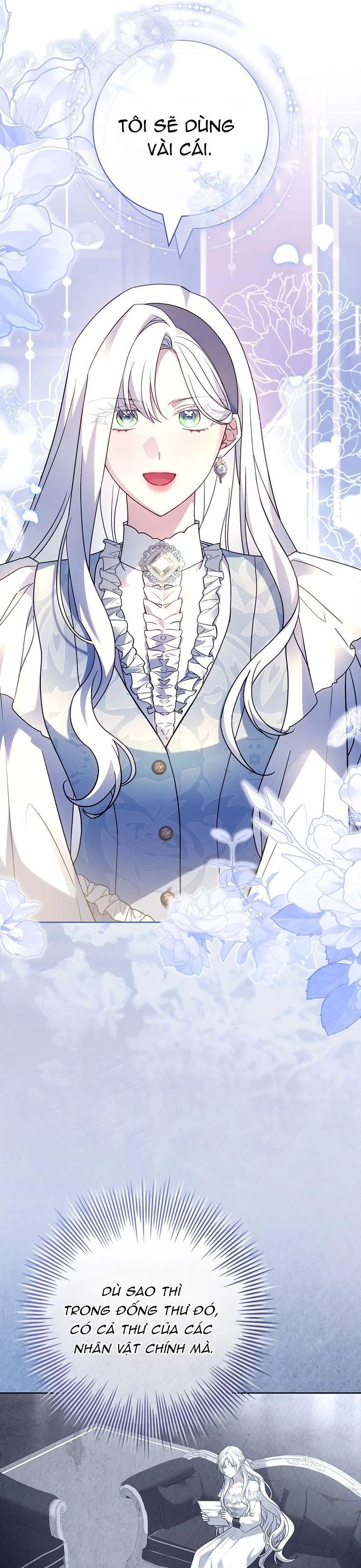 Chồng Ơi, Tại Sao Chúng Ta Không Thể Ly Hôn? Chapter 56 - 2