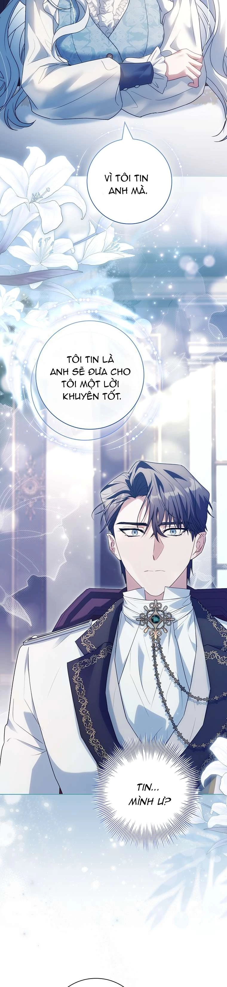 Chồng Ơi, Tại Sao Chúng Ta Không Thể Ly Hôn? Chapter 56 - 6