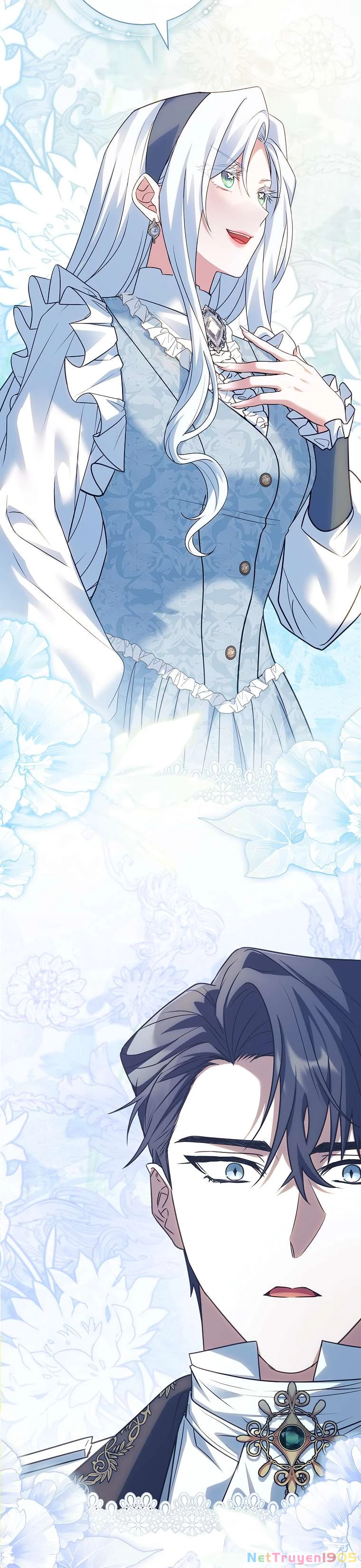 Chồng Ơi, Tại Sao Chúng Ta Không Thể Ly Hôn? Chapter 56 - 13