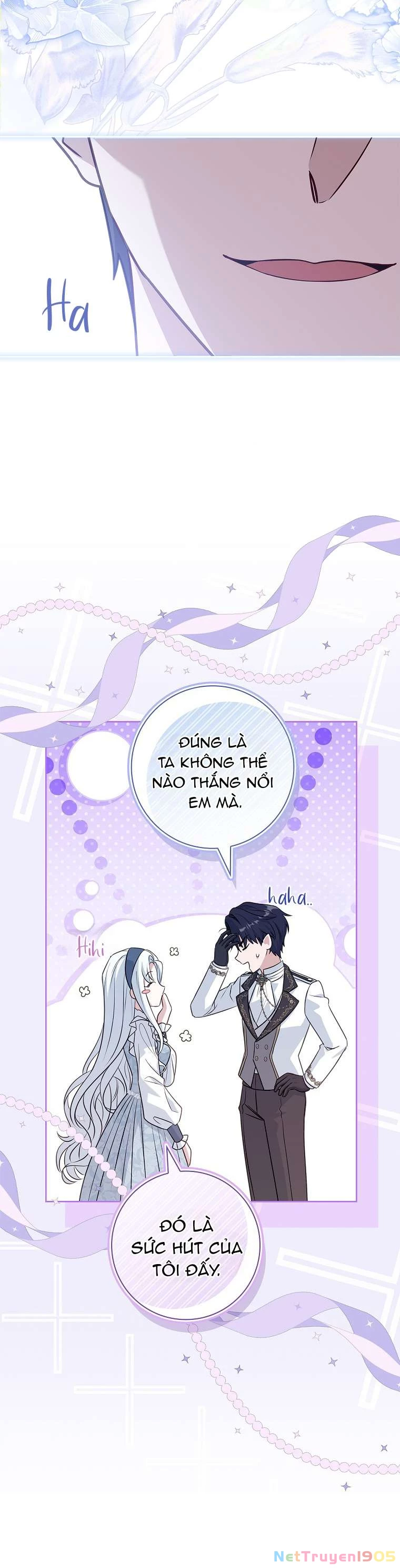 Chồng Ơi, Tại Sao Chúng Ta Không Thể Ly Hôn? Chapter 56 - 14