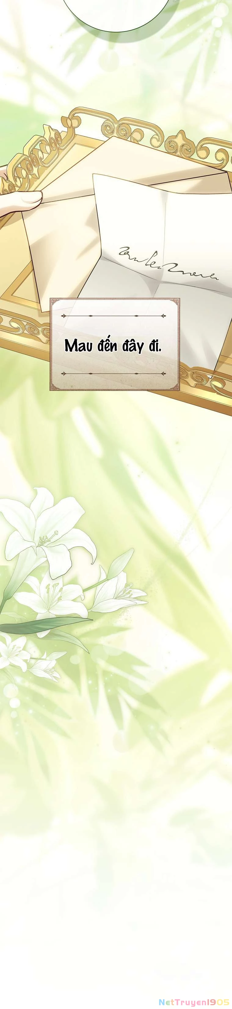 Chồng Ơi, Tại Sao Chúng Ta Không Thể Ly Hôn? Chapter 56 - 17