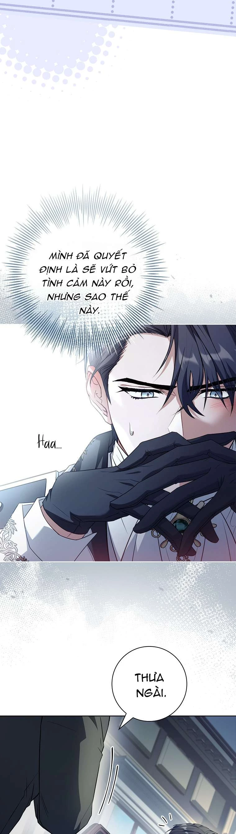 Chồng Ơi, Tại Sao Chúng Ta Không Thể Ly Hôn? Chapter 56 - 19