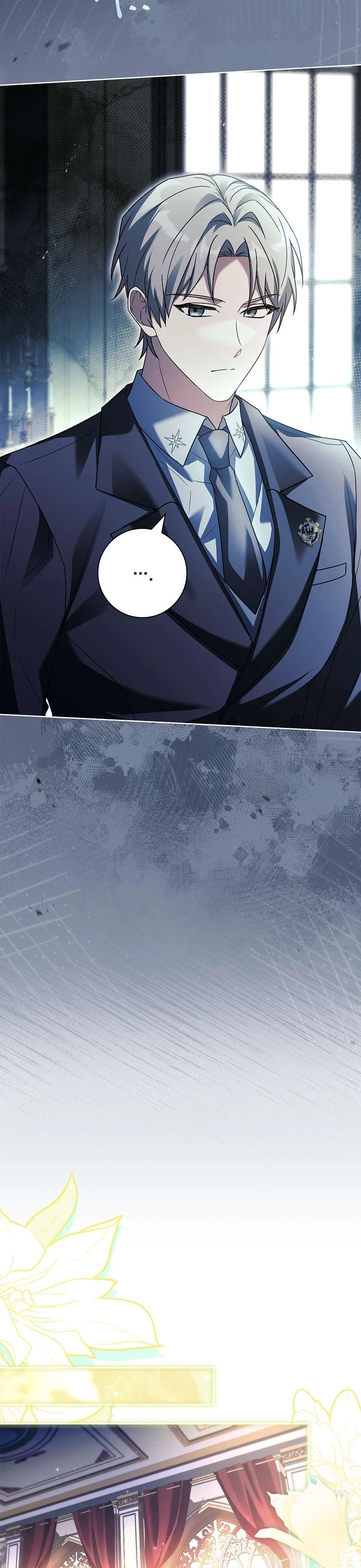 Chồng Ơi, Tại Sao Chúng Ta Không Thể Ly Hôn? Chapter 56 - 25