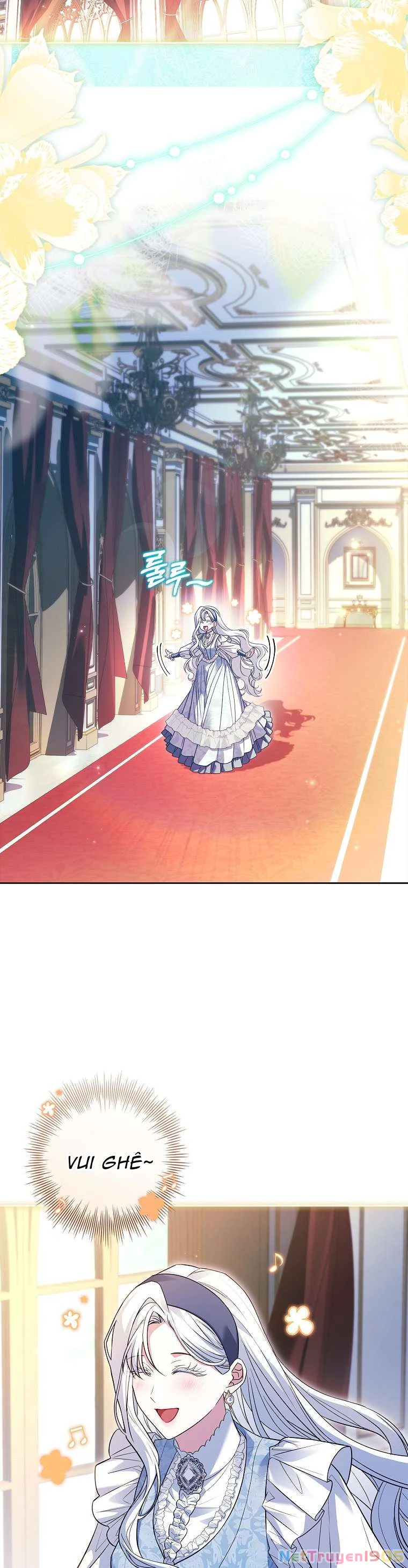 Chồng Ơi, Tại Sao Chúng Ta Không Thể Ly Hôn? Chapter 56 - 26