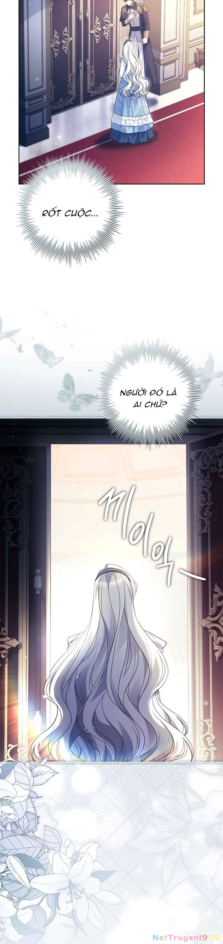 Chồng Ơi, Tại Sao Chúng Ta Không Thể Ly Hôn? Chapter 56 - 30