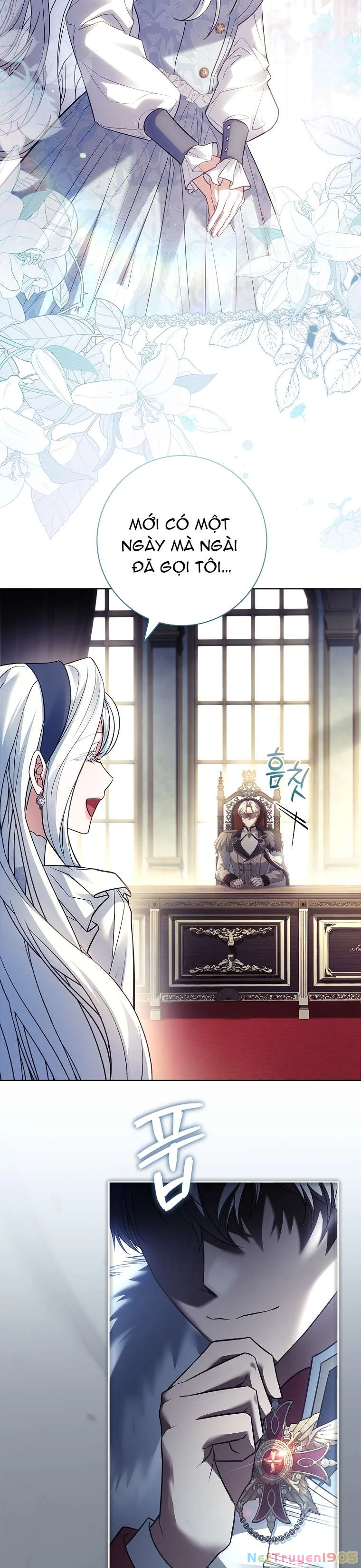 Chồng Ơi, Tại Sao Chúng Ta Không Thể Ly Hôn? Chapter 56 - 32