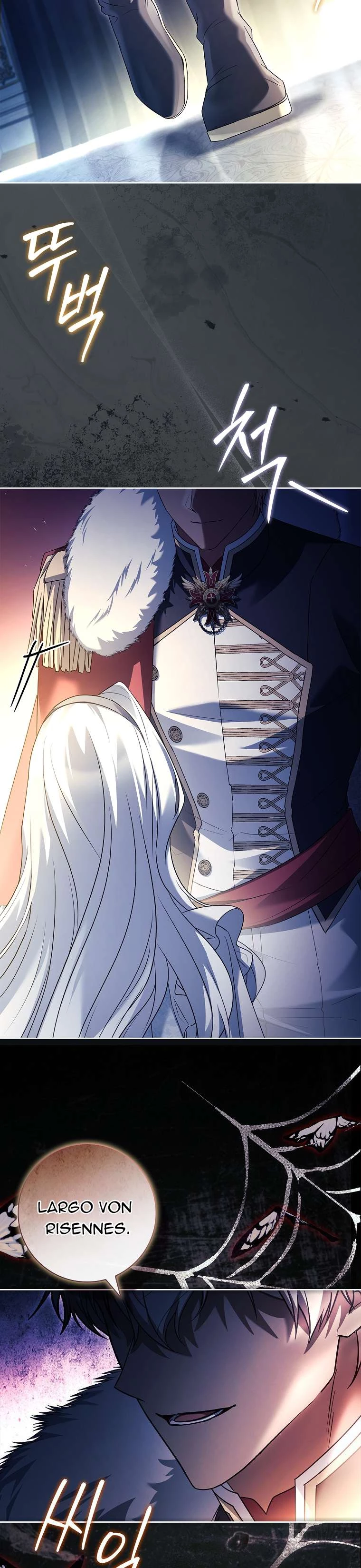 Chồng Ơi, Tại Sao Chúng Ta Không Thể Ly Hôn? Chapter 56 - 35