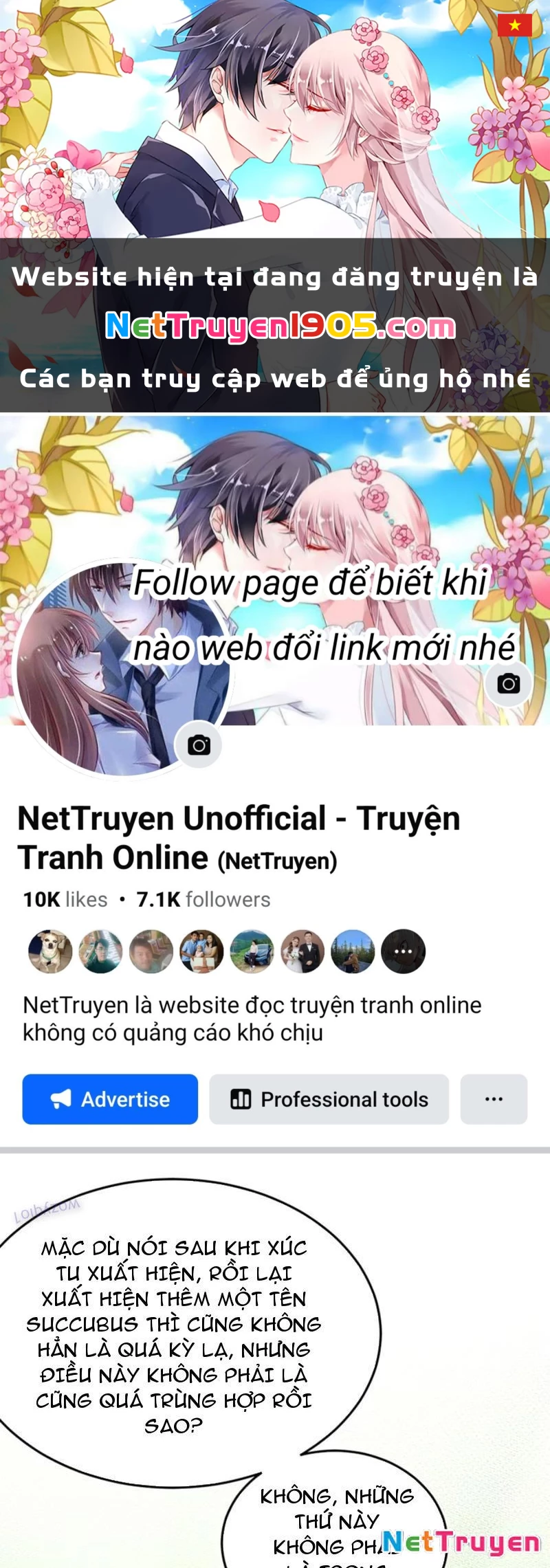 Sau khi ta biến thành quái vật xúc tu, các cô ấy càng điên cuồng hơn! Chapter 22 - 1
