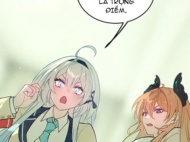 Sau khi ta biến thành quái vật xúc tu, các cô ấy càng điên cuồng hơn! Chapter 22 - Trang 2