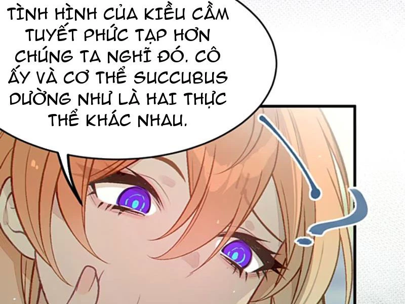Sau khi ta biến thành quái vật xúc tu, các cô ấy càng điên cuồng hơn! Chapter 22 - Trang 2