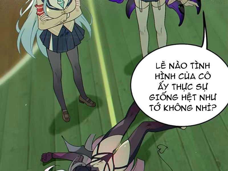 Sau khi ta biến thành quái vật xúc tu, các cô ấy càng điên cuồng hơn! Chapter 22 - Trang 2