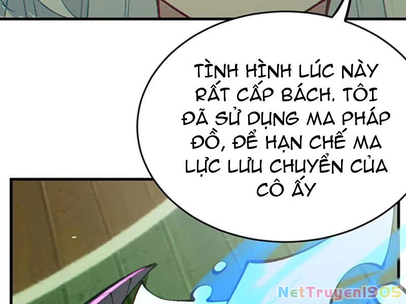 Sau khi ta biến thành quái vật xúc tu, các cô ấy càng điên cuồng hơn! Chapter 22 - Trang 2