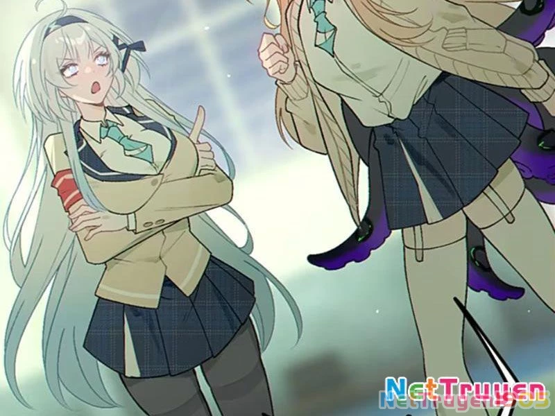 Sau khi ta biến thành quái vật xúc tu, các cô ấy càng điên cuồng hơn! Chapter 22 - Trang 2