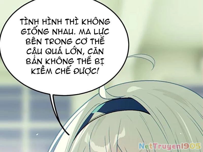 Sau khi ta biến thành quái vật xúc tu, các cô ấy càng điên cuồng hơn! Chapter 22 - Trang 2