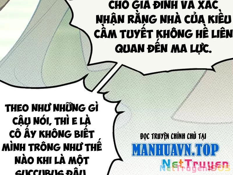 Sau khi ta biến thành quái vật xúc tu, các cô ấy càng điên cuồng hơn! Chapter 22 - Trang 2
