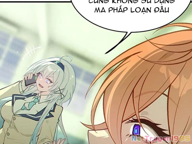 Sau khi ta biến thành quái vật xúc tu, các cô ấy càng điên cuồng hơn! Chapter 22 - Trang 2
