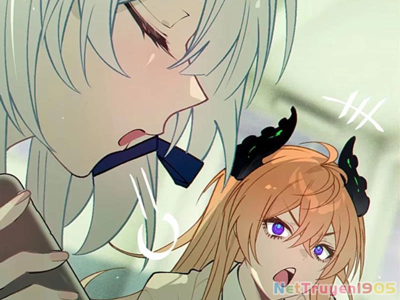 Sau khi ta biến thành quái vật xúc tu, các cô ấy càng điên cuồng hơn! Chapter 22 - Trang 2