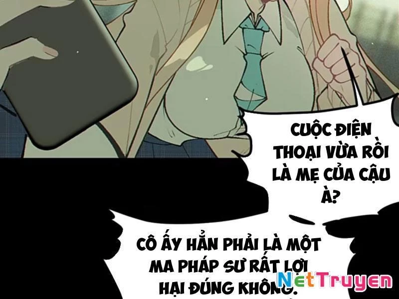 Sau khi ta biến thành quái vật xúc tu, các cô ấy càng điên cuồng hơn! Chapter 22 - Trang 2