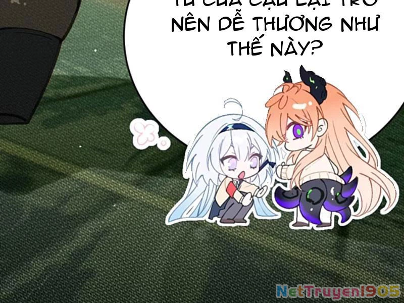 Sau khi ta biến thành quái vật xúc tu, các cô ấy càng điên cuồng hơn! Chapter 22 - Trang 2