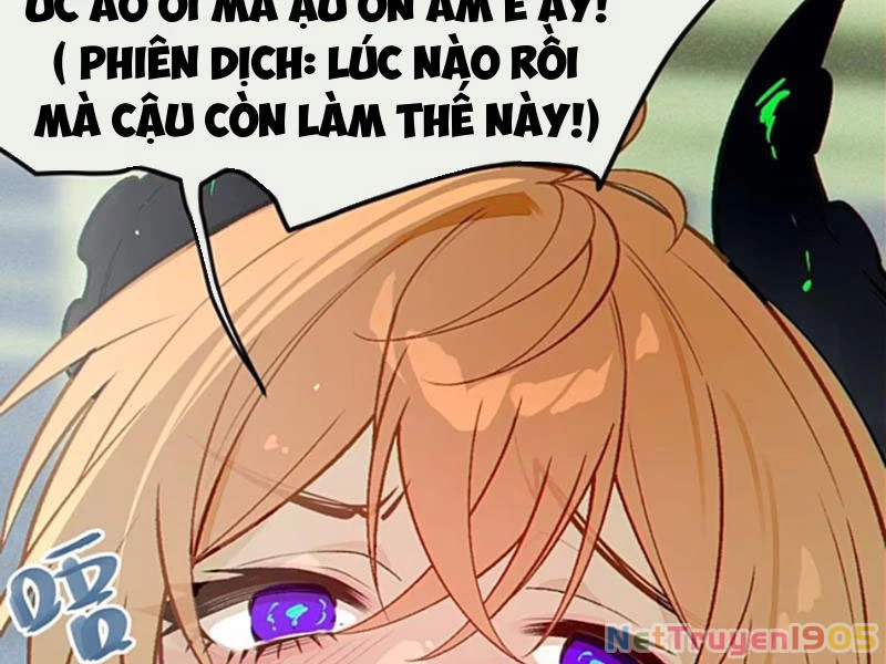 Sau khi ta biến thành quái vật xúc tu, các cô ấy càng điên cuồng hơn! Chapter 22 - Trang 2