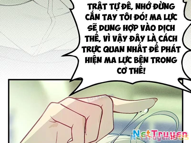 Sau khi ta biến thành quái vật xúc tu, các cô ấy càng điên cuồng hơn! Chapter 22 - Trang 2