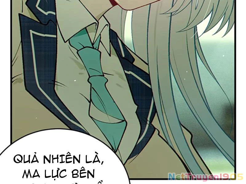 Sau khi ta biến thành quái vật xúc tu, các cô ấy càng điên cuồng hơn! Chapter 22 - Trang 2