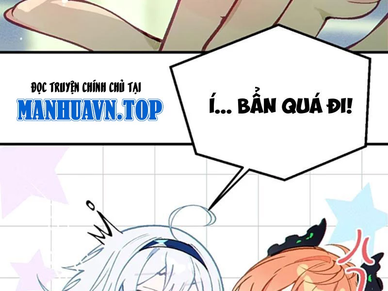 Sau khi ta biến thành quái vật xúc tu, các cô ấy càng điên cuồng hơn! Chapter 22 - Trang 2