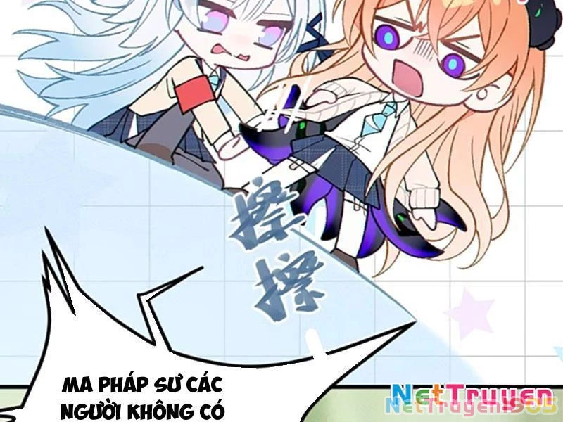 Sau khi ta biến thành quái vật xúc tu, các cô ấy càng điên cuồng hơn! Chapter 22 - Trang 2