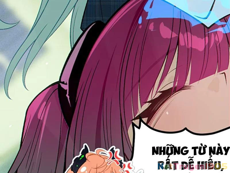 Sau khi ta biến thành quái vật xúc tu, các cô ấy càng điên cuồng hơn! Chapter 22 - 84