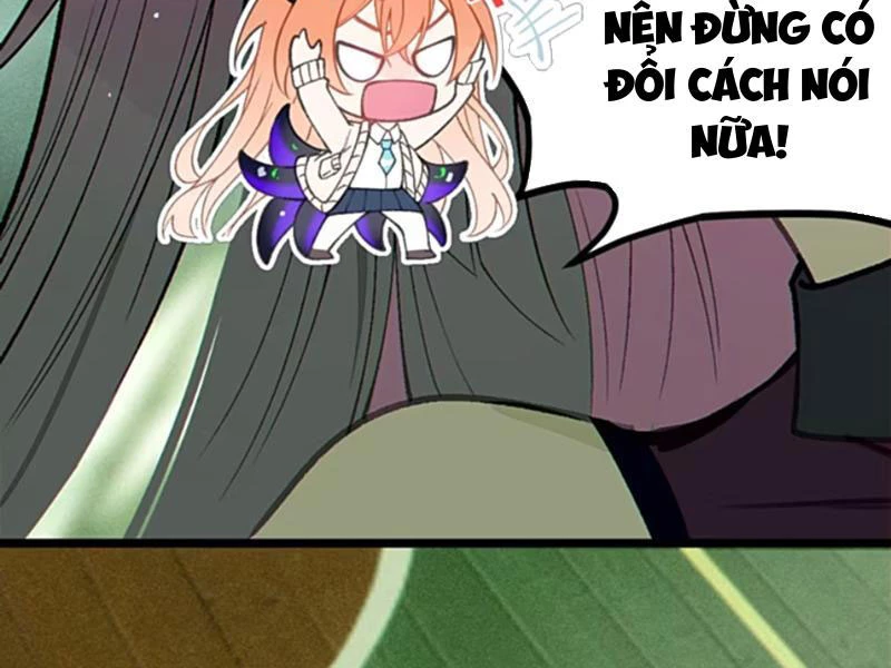 Sau khi ta biến thành quái vật xúc tu, các cô ấy càng điên cuồng hơn! Chapter 22 - Trang 2
