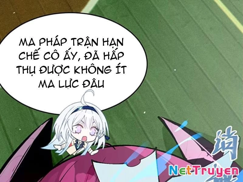 Sau khi ta biến thành quái vật xúc tu, các cô ấy càng điên cuồng hơn! Chapter 22 - Trang 2