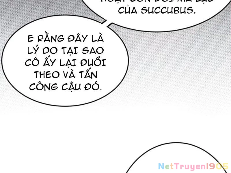 Sau khi ta biến thành quái vật xúc tu, các cô ấy càng điên cuồng hơn! Chapter 22 - Trang 2