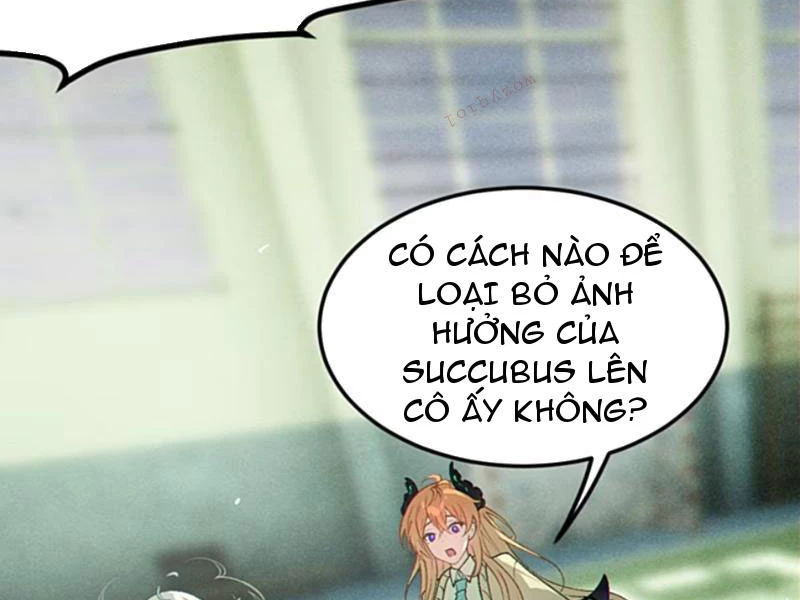 Sau khi ta biến thành quái vật xúc tu, các cô ấy càng điên cuồng hơn! Chapter 22 - Trang 2