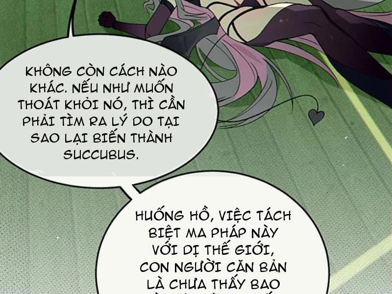 Sau khi ta biến thành quái vật xúc tu, các cô ấy càng điên cuồng hơn! Chapter 22 - Trang 2