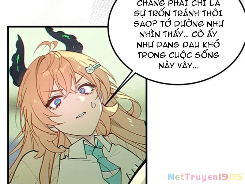 Sau khi ta biến thành quái vật xúc tu, các cô ấy càng điên cuồng hơn! Chapter 22 - Trang 2