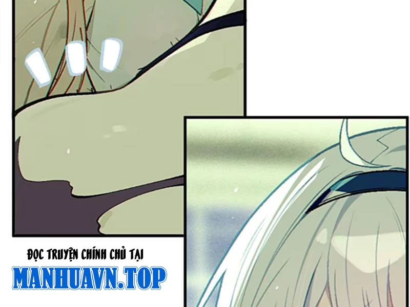 Sau khi ta biến thành quái vật xúc tu, các cô ấy càng điên cuồng hơn! Chapter 22 - Trang 2
