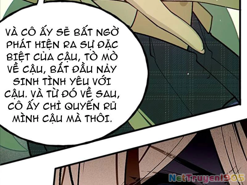 Sau khi ta biến thành quái vật xúc tu, các cô ấy càng điên cuồng hơn! Chapter 22 - Trang 2