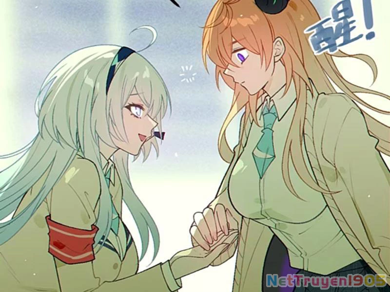 Sau khi ta biến thành quái vật xúc tu, các cô ấy càng điên cuồng hơn! Chapter 22 - Trang 2